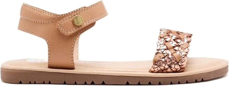 Gioseppo Platte sandalen