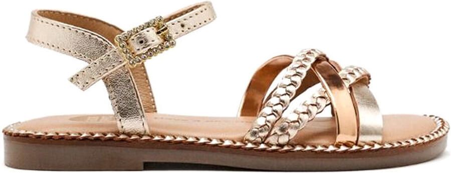 Gioseppo Platte sandalen - Foto 2