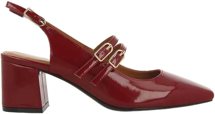 Gioseppo Pumps 73272-SODUSBUR