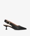 Gioseppo Pumps 80032 - Zwart