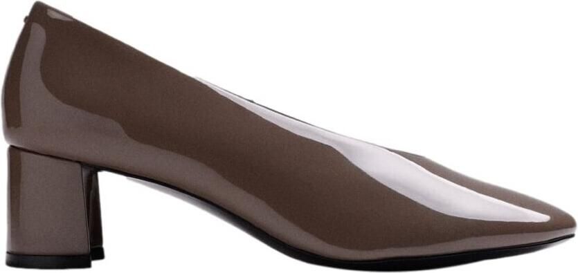 Gioseppo Pumps Shoes 80301 Taupe