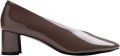 Gioseppo Pumps Shoes 80301 Taupe - Bruin