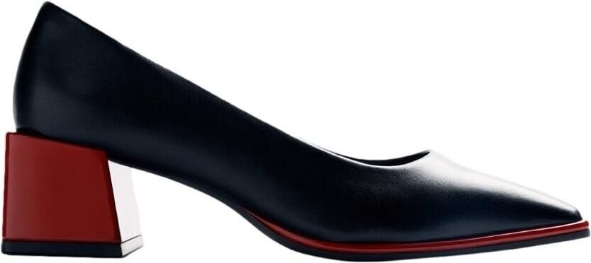 Gioseppo Pumps Shoes 80954 Red