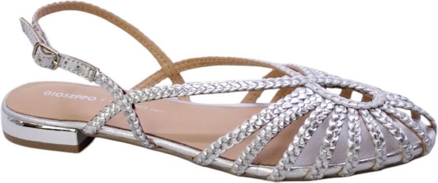 Gioseppo Platte sandalen 467738