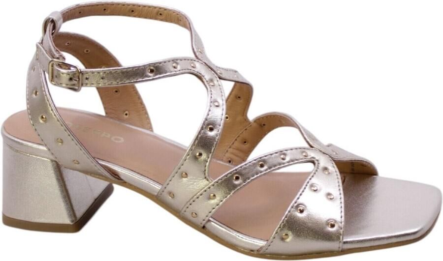 Gioseppo Sandalen met hakken 467744