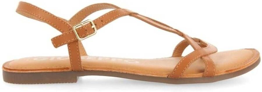 Gioseppo Platte sandalen 69113 P LAMIM - Foto 3