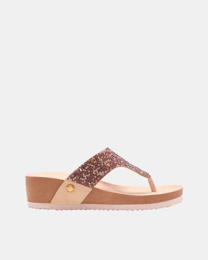 Gioseppo Sandalen met sleehak 74513 P STODDARD - Foto 2