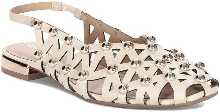 Gioseppo Sandalen 75135OFFWHITE - Foto 2