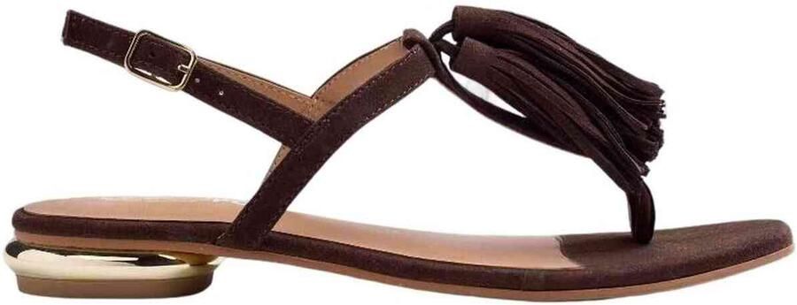 Gioseppo Sandalen 78281-MARRON