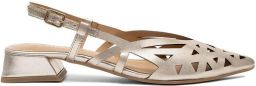 Gioseppo Sandalen met hakken 79209PLATINUM