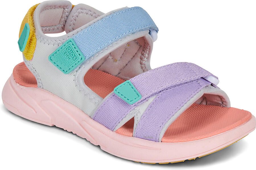 Gioseppo Sandalen BRIGHAM