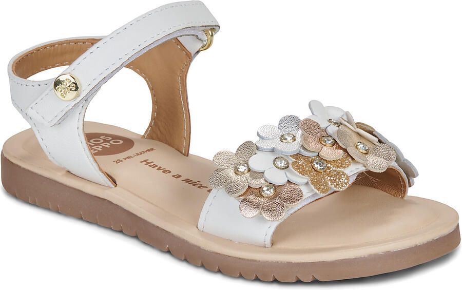 Gioseppo Sandalen GRADINA