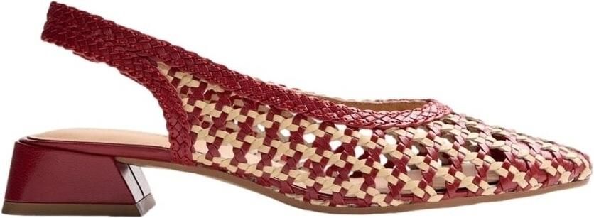 Gioseppo Sandalen Hounslow Red