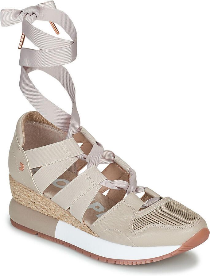 Gioseppo Schoentype sandaalvrouw 65422 Beige Dames - Foto 2