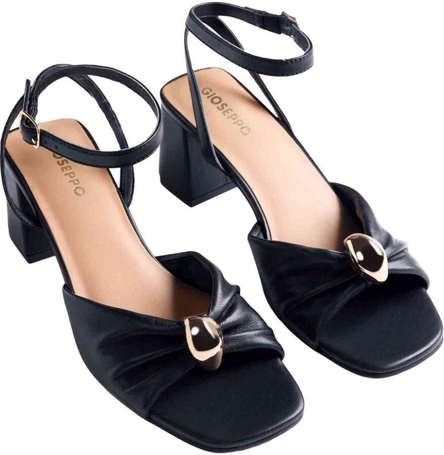Gioseppo Sandalen met hakken 077-53647354397011