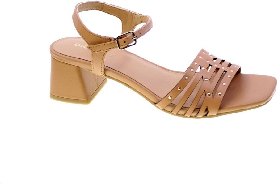 Gioseppo Sandalen met hakken 467740