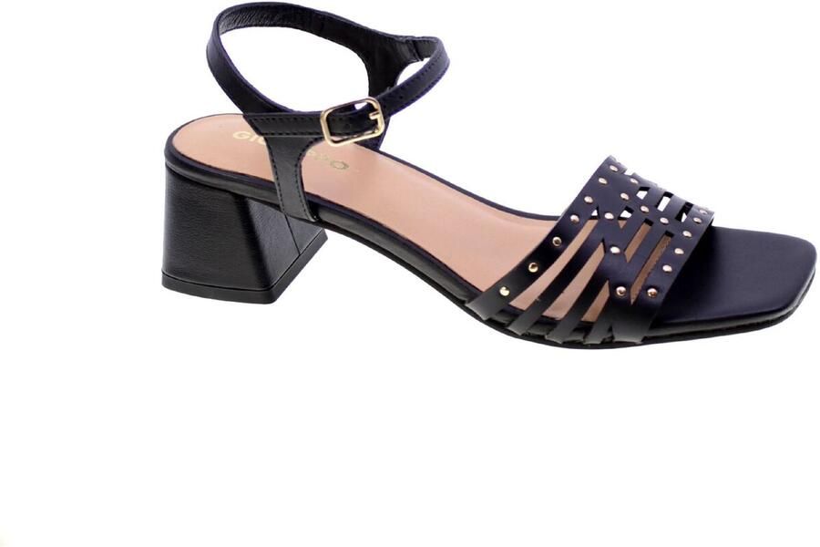 Gioseppo Sandalen met hakken 467741