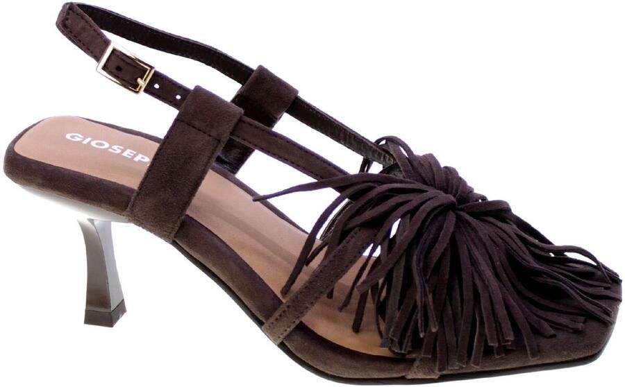 Gioseppo Sandalen met hakken 467748