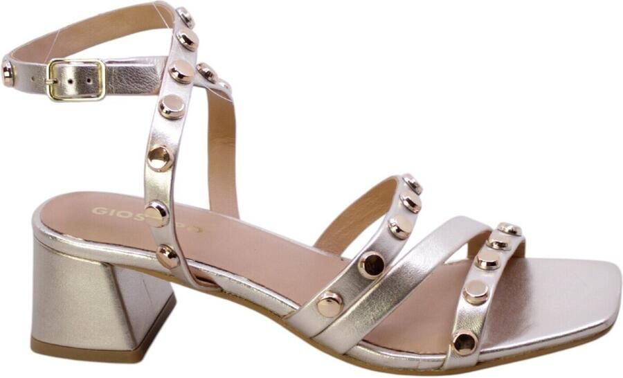 Gioseppo Sandalen met hakken 467757