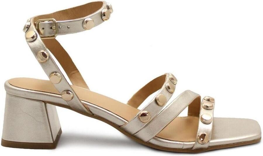 Gioseppo Sandalen met hakken GIO-E26-79235-PL