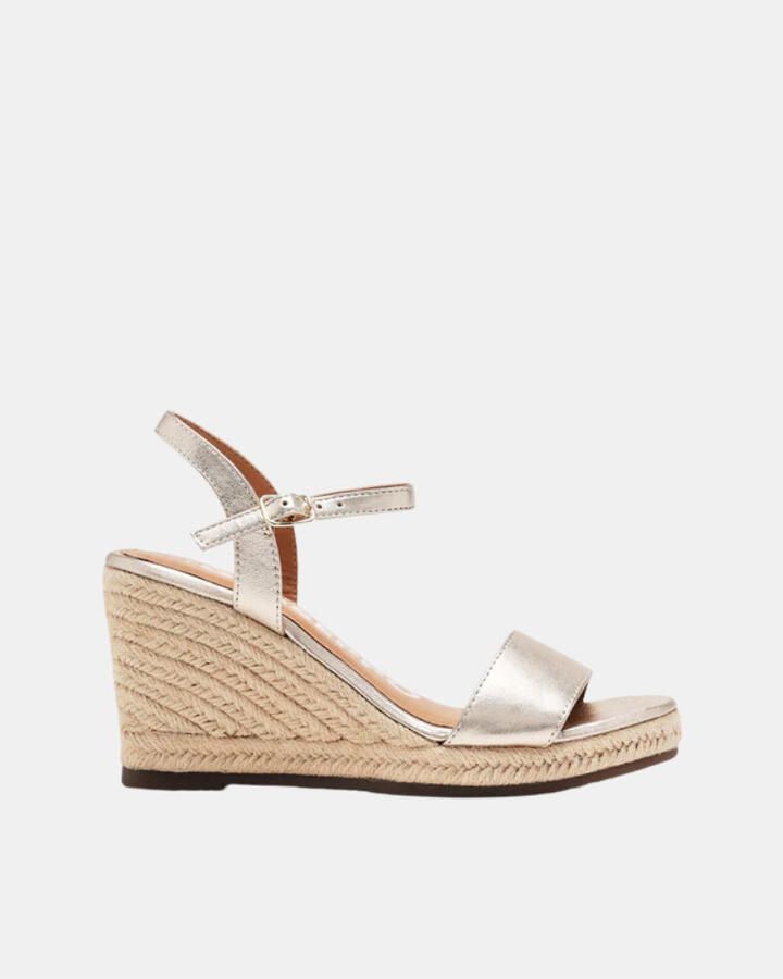 Gioseppo Sandalen met sleehak 71700 P ZHEPE