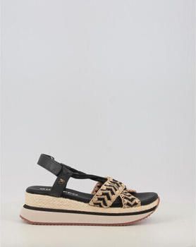 Gioseppo Sandalen met sleehak UGUNJA 78618-P