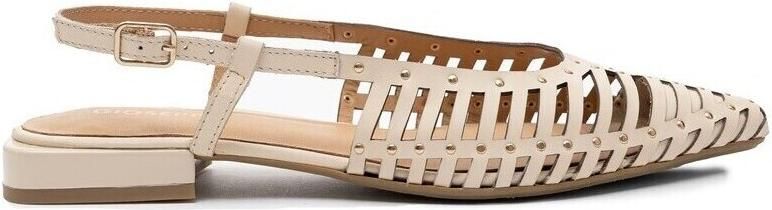 Gioseppo Slippers 74076OFFWHITE