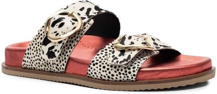 Gioseppo Slippers 78025CARNEYRED