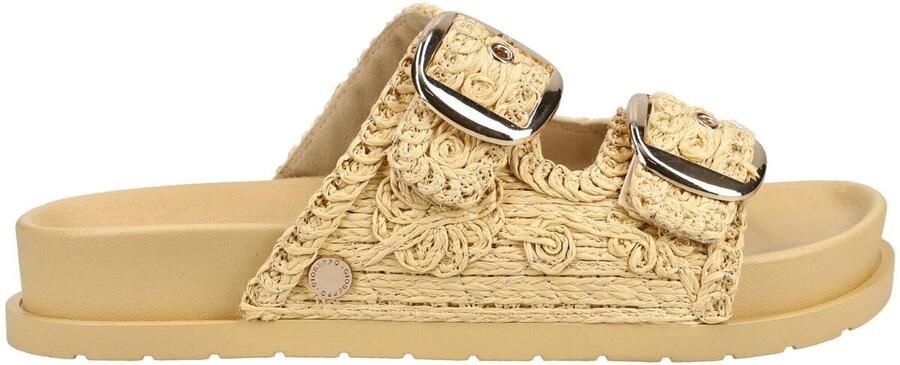 Gioseppo Slippers Muiltjes