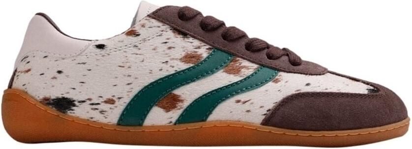 Gioseppo Sneakers Barefoot Sneakers Cow