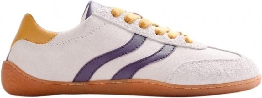 Gioseppo Sneakers Barefoot Sneakers Off-White