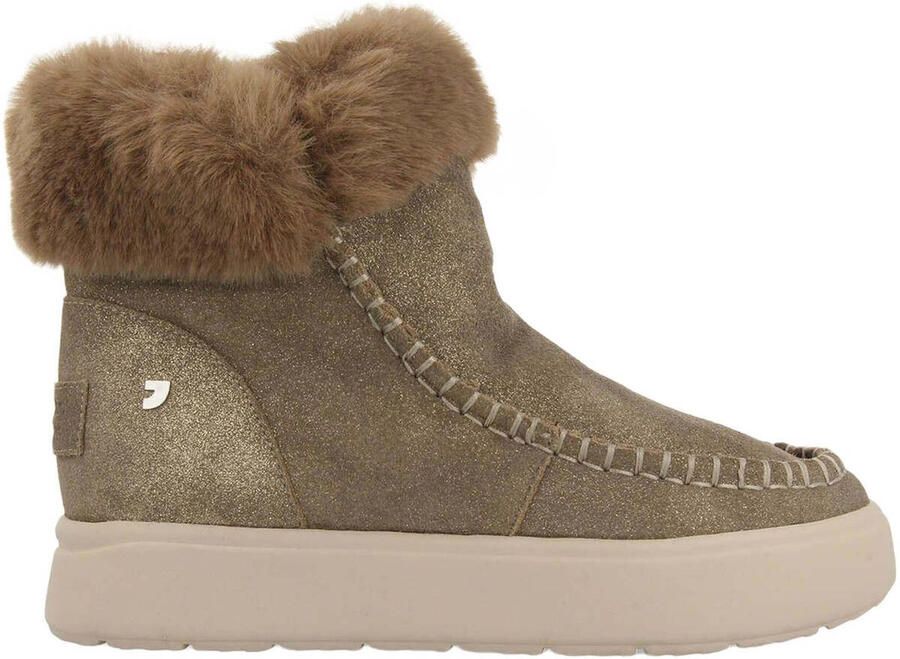 Gioseppo Snowboots 73268-P-TAUPE