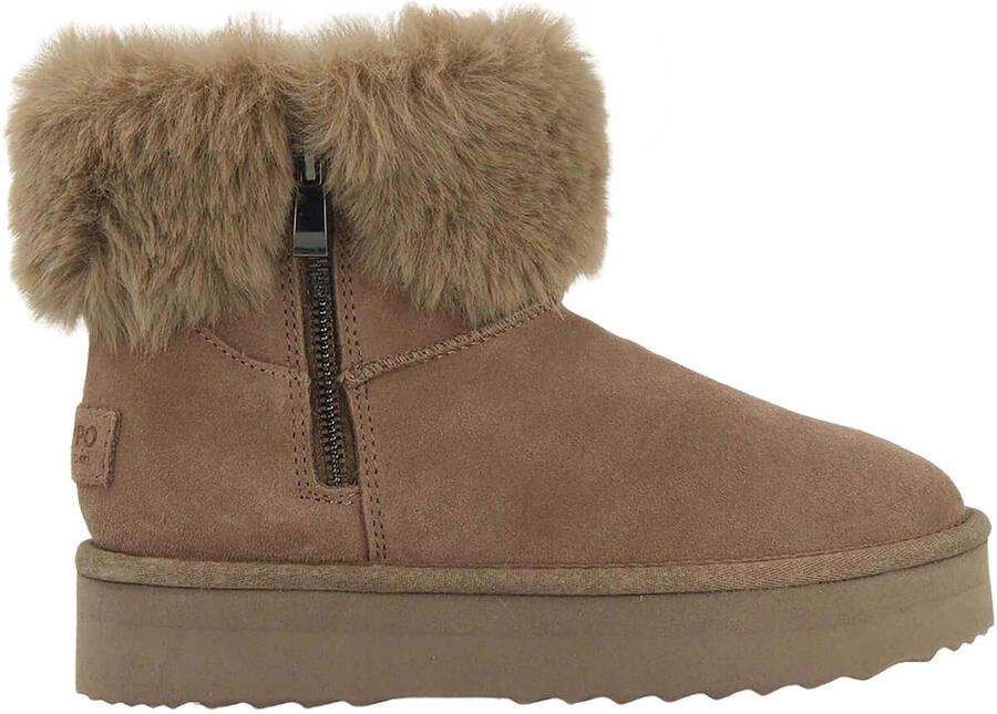 Gioseppo Snowboots 73881-MENDONT