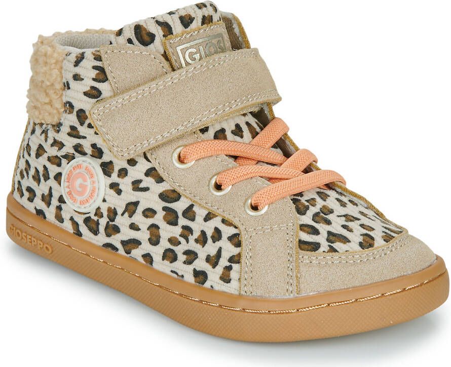 Gioseppo Hoge Sneakers AMIRET