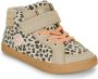 Gioseppo Hoge Sneakers AMIRET - Thumbnail 1