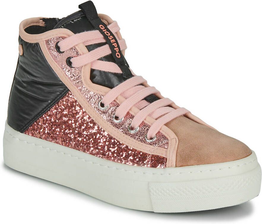 Gioseppo Hoge Sneakers CALAIS