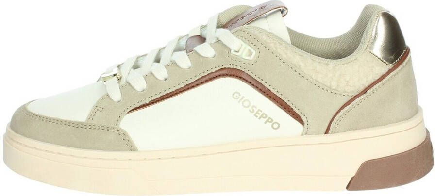 Gioseppo Hoge Sneakers DRYDEN