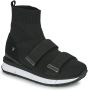 Gioseppo Sneakers Black Dames - Thumbnail 2