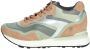 Gioseppo Hoge Sneakers IGAL - Thumbnail 1