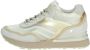 Gioseppo Dames Sleehak Sneakers Schoenen Multicolor Dames - Thumbnail 2