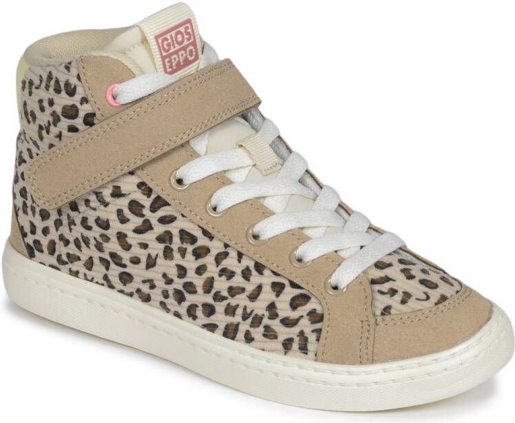 Gioseppo Hoge Sneakers KILKENY