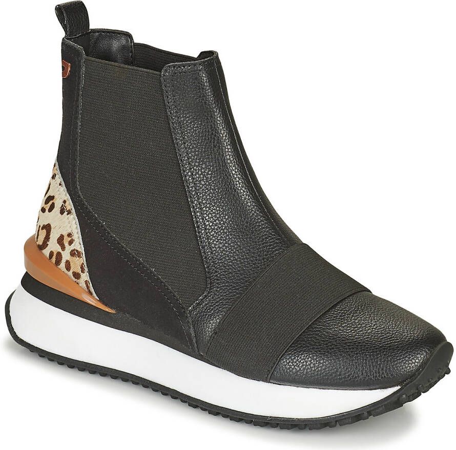 Gioseppo Hoge Sneakers LUNNER - Foto 2