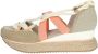 Gioseppo Jongeren Mode Sandalen Multicolor Dames - Thumbnail 2