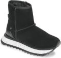 Gioseppo Ankle Boots Zwart Dames - Zwart