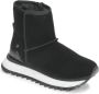 Gioseppo Ankle Boots Black Dames - Thumbnail 2