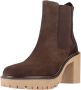 Gioseppo Chelsea Boots Brown Dames - Thumbnail 3