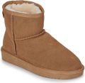 Gioseppo Winter Boots Bruin Dames - Bruin