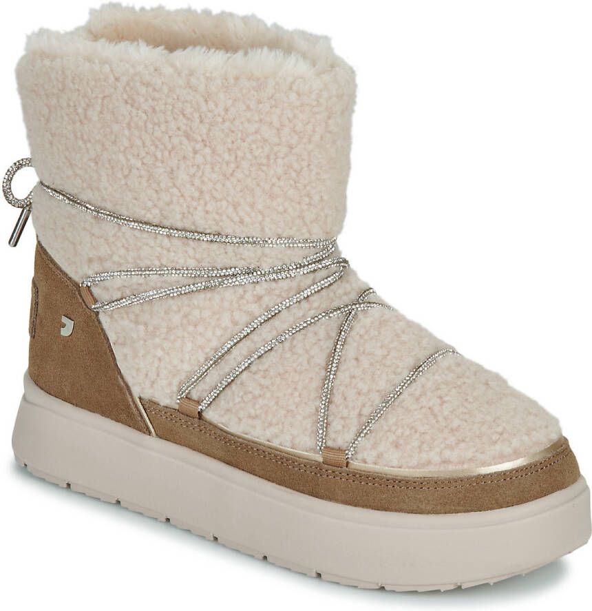 Gioseppo Laarzen ROXBURY