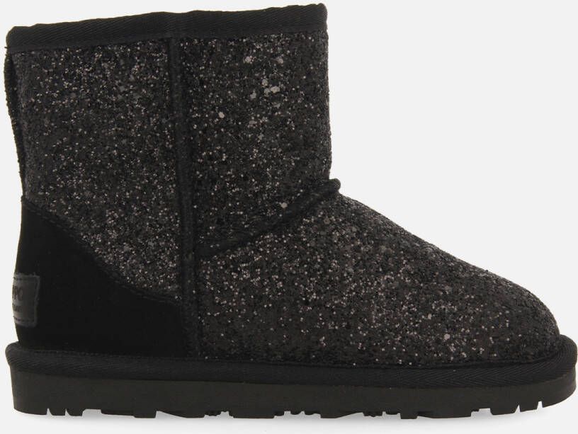 Gioseppo Winter Boots Black