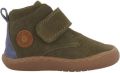 Gioseppo Laarzen Wirt Barefoot Baby Boots Khaki - Groen